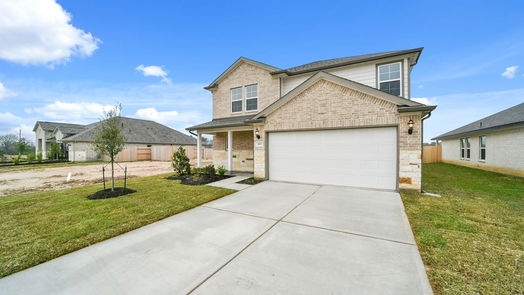 Magnolia 2-story, 4-bed 209 Harlingen Drive-idx