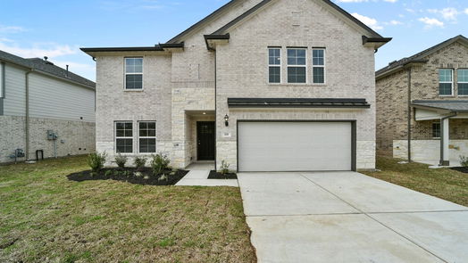 Magnolia 2-story, 4-bed 221 Harlingen Drive-idx