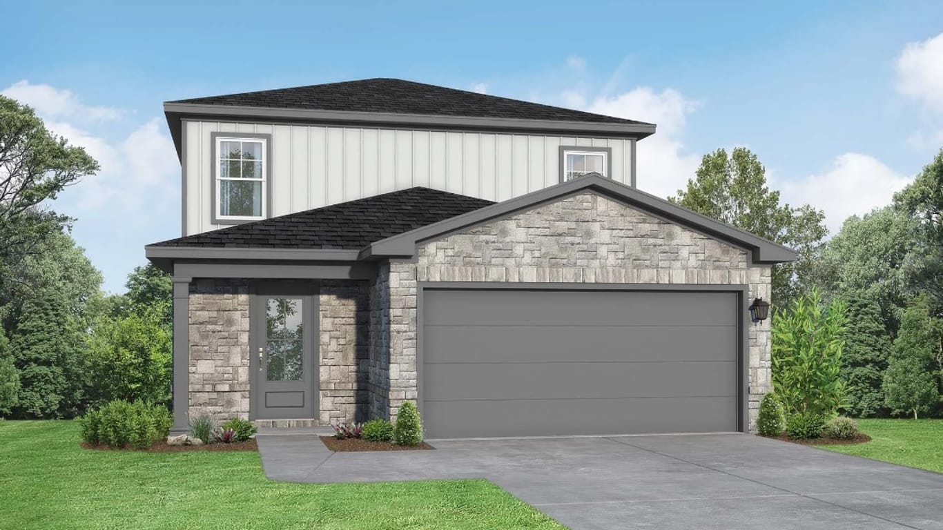 Magnolia 2-story, 4-bed 32 Ashe Juniper Way-idx