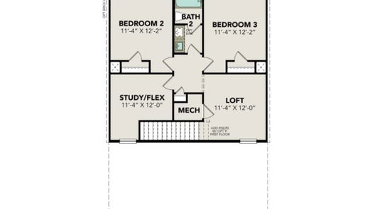 Magnolia 2-story, 4-bed 32 Ashe Juniper Way-idx