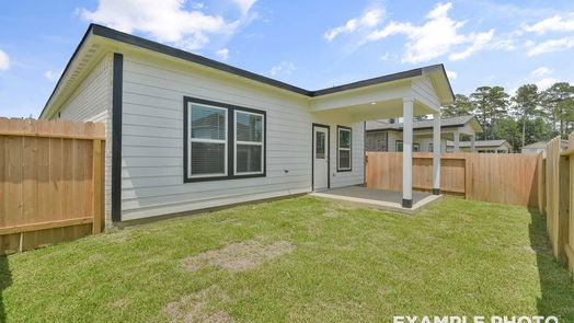 Magnolia 1-story, 3-bed 8347 Bristlecone Pine Way-idx
