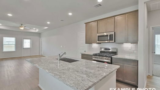 Magnolia 1-story, 3-bed 8347 Bristlecone Pine Way-idx