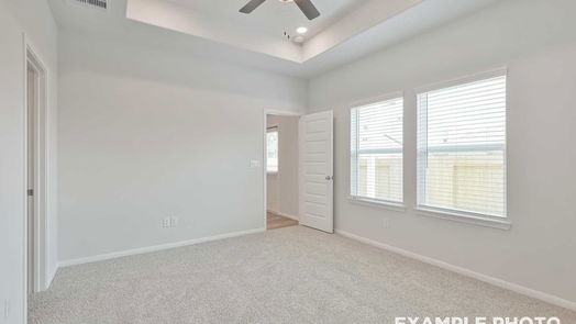 Magnolia 1-story, 3-bed 8347 Bristlecone Pine Way-idx