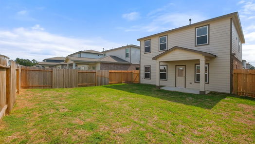 Magnolia 2-story, 4-bed 8364 Bristlecone Pine Way-idx