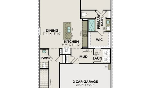 Magnolia 2-story, 5-bed 8466 Sweet Cherry Lane-idx