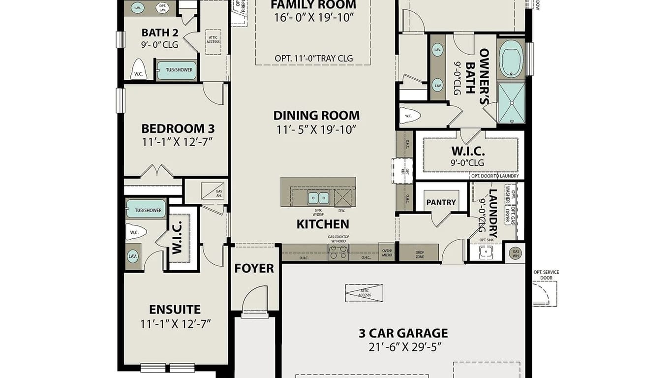 Rosharon 1-story, 4-bed 10531 Plumas Run Drive-idx