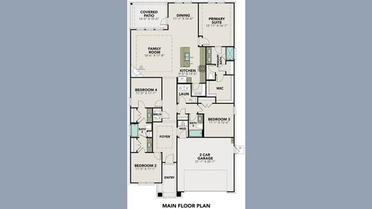 Rosharon 1-story, 4-bed 10522 Plumas Run Drive-idx