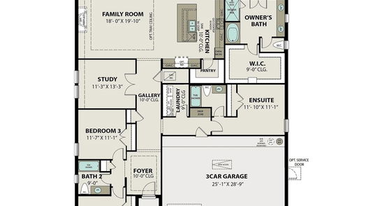 Rosharon 1-story, 4-bed 10507 Plumas Run Drive-idx