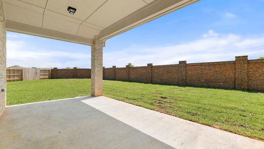 Texas City 1-story, 4-bed 3027 Hidden Mist Drive-idx