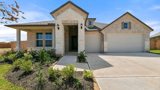 Texas City 1-story, 4-bed 3027 Hidden Mist Drive-idx