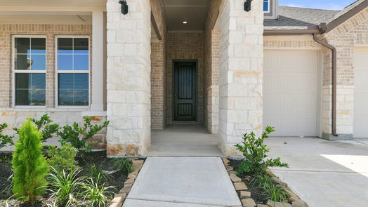 Texas City 1-story, 4-bed 3027 Hidden Mist Drive-idx