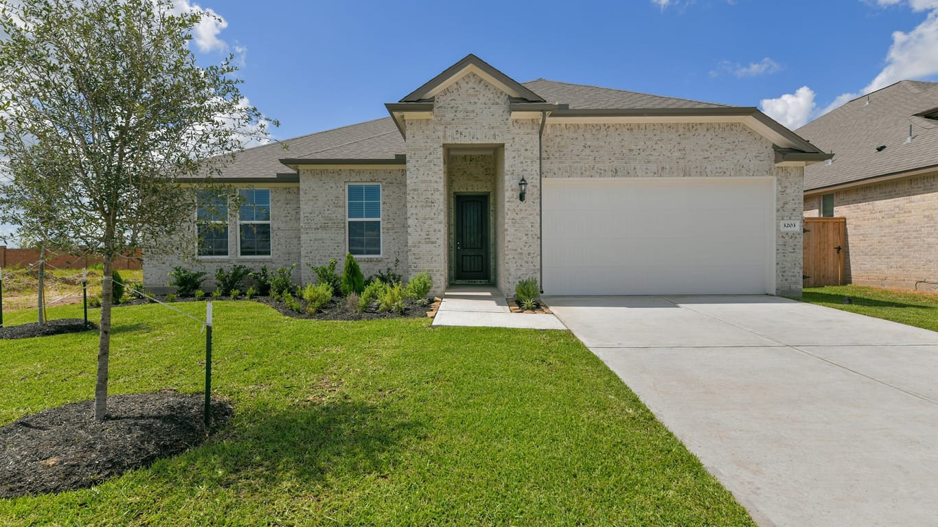 Texas City 1-story, 3-bed 3203 Hidden Mist Drive-idx