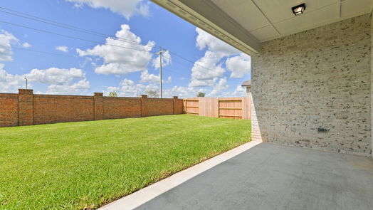 Texas City 1-story, 3-bed 3203 Hidden Mist Drive-idx