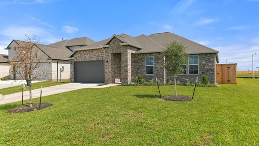 Texas City 1-story, 3-bed 3308 Hidden Mist Drive-idx