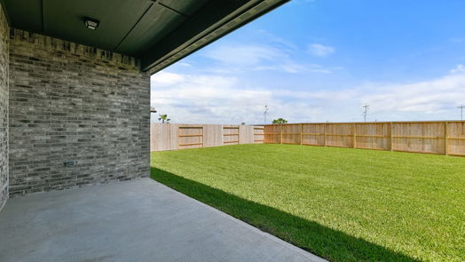 Texas City 1-story, 3-bed 3308 Hidden Mist Drive-idx