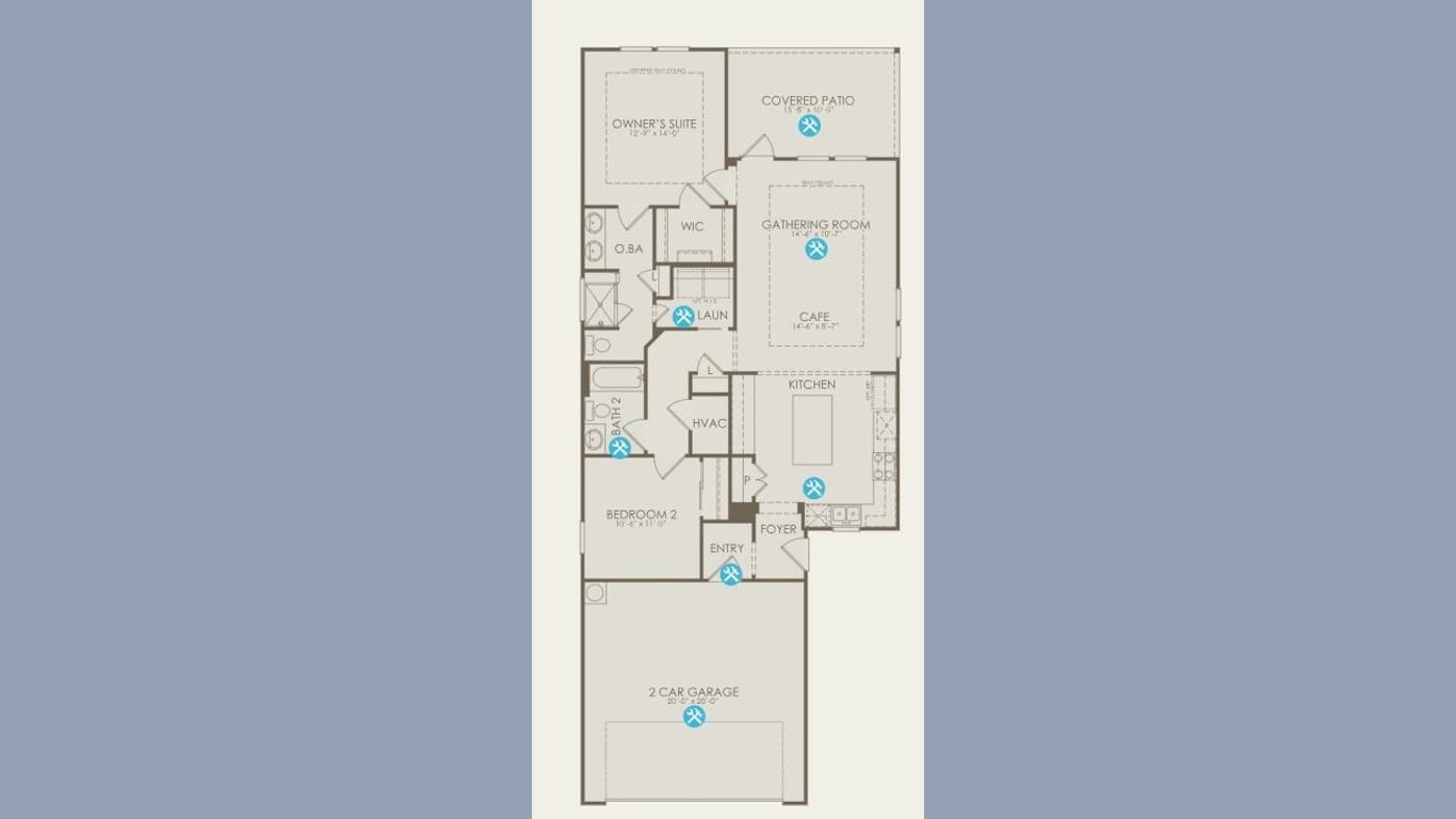 Fulshear 1-story, 2-bed 8039 Prospect Drive-idx