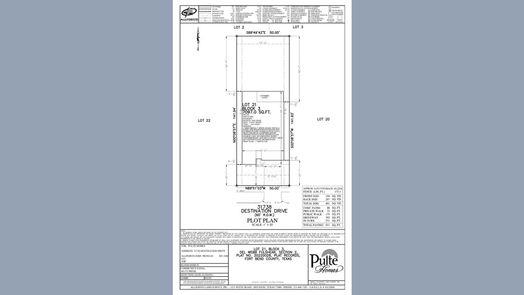 Fulshear 1-story, 2-bed 31738 Destination Drive-idx