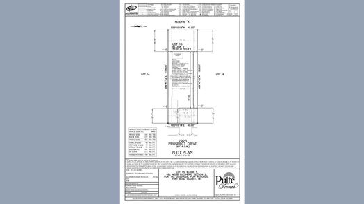 Fulshear 1-story, 3-bed 7923 Prospect Drive-idx