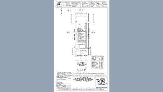 Fulshear 1-story, 3-bed 31727 Regal Drive-idx