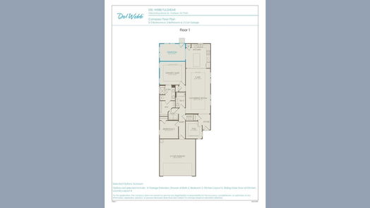 Fulshear 1-story, 2-bed 31731 Regal Drive-idx