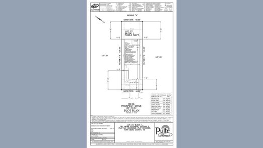 Fulshear 1-story, 2-bed 8043 Prospect Drive-idx