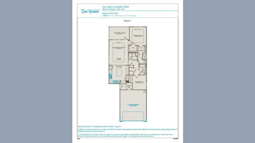 Willis 1-story, 2-bed 14803 Maple Arbor Court-idx