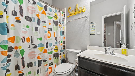 Richmond 1-story, 3-bed 1907 Windmill Ridge Lane-idx