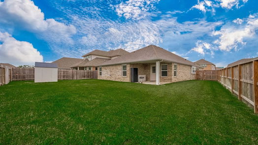 Rosharon 1-story, 4-bed 10334 Greenhorn Lane-idx