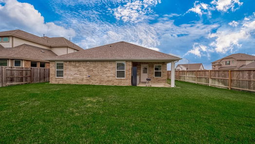 Rosharon 1-story, 4-bed 10334 Greenhorn Lane-idx