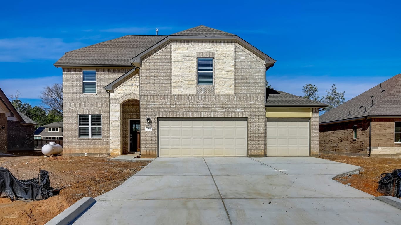 Conroe 2-story, 4-bed 6215 Twin Fawns Drive-idx