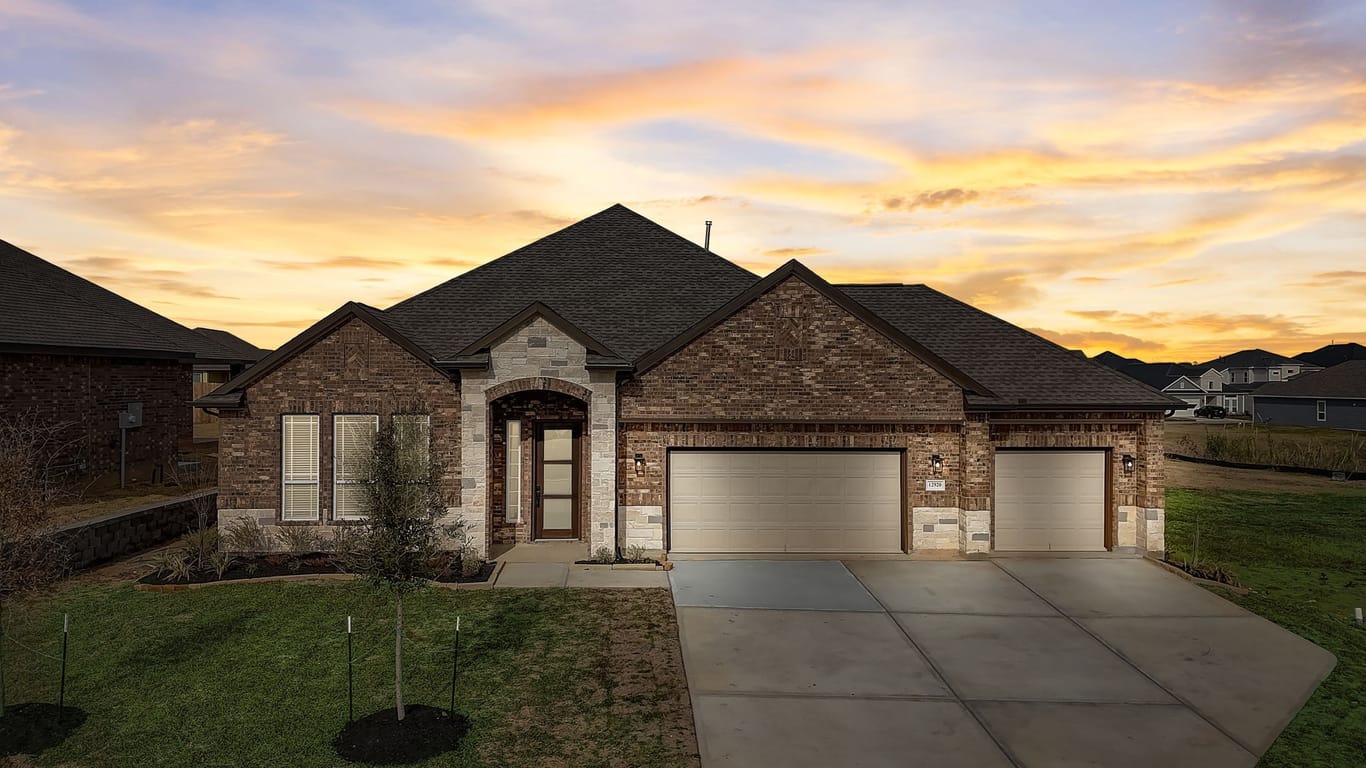 Willis 1-story, 3-bed 12920 French Quarter Drive-idx