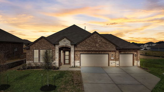 Willis 1-story, 3-bed 12920 French Quarter Drive-idx