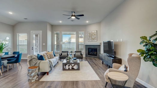 Willis 1-story, 3-bed 12920 French Quarter Drive-idx