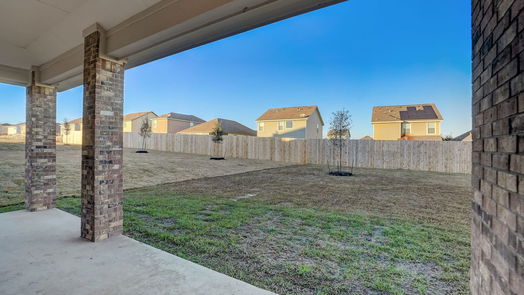 Willis 1-story, 3-bed 12920 French Quarter Drive-idx