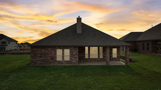 Willis 1-story, 3-bed 12920 French Quarter Drive-idx