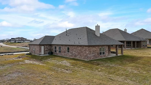 Willis 1-story, 3-bed 12920 French Quarter Drive-idx