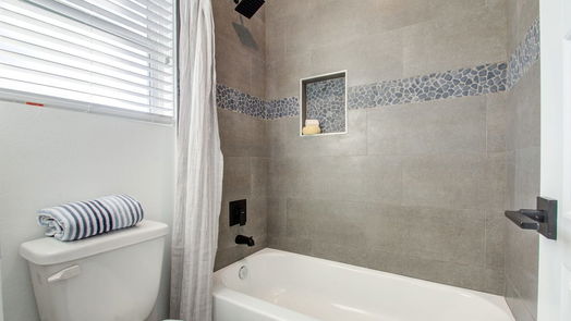 Houston 2-story, 3-bed 778 W Tidwell Road J-idx