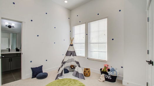 Houston 2-story, 3-bed 778 W Tidwell Road J-idx