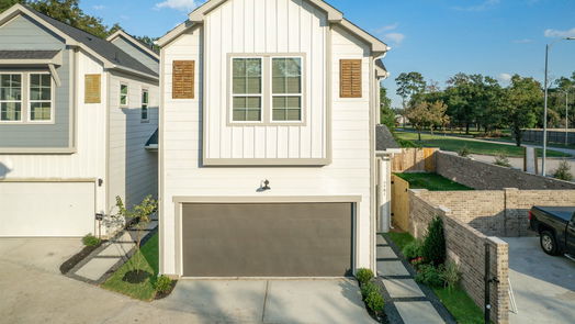 Houston 2-story, 3-bed 778 W Tidwell Road J-idx