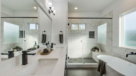 Houston 2-story, 3-bed 778 W Tidwell Road J-idx