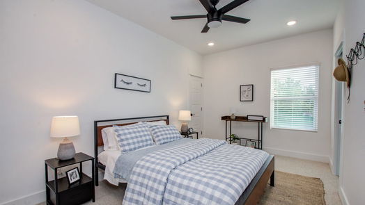 Houston 2-story, 3-bed 778 W Tidwell Road J-idx
