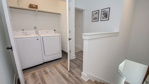 Houston 2-story, 3-bed 778 W Tidwell Road J-idx