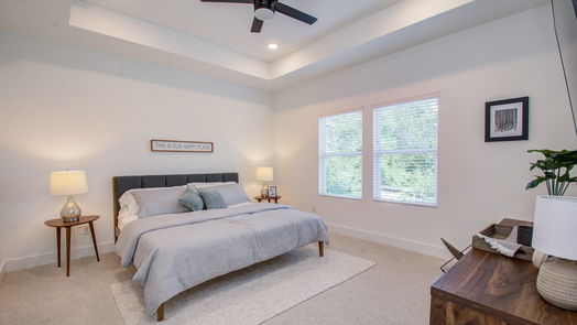 Houston 2-story, 3-bed 778 W Tidwell Road J-idx