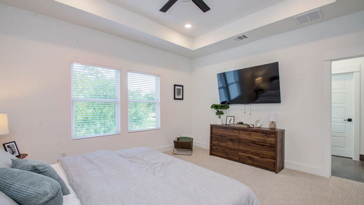 Houston 2-story, 3-bed 778 W Tidwell Road J-idx