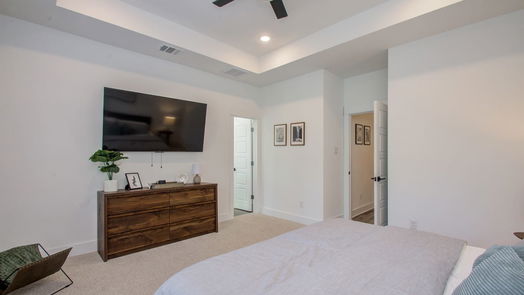 Houston 2-story, 3-bed 778 W Tidwell Road J-idx