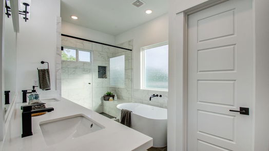 Houston 2-story, 3-bed 778 W Tidwell Road J-idx