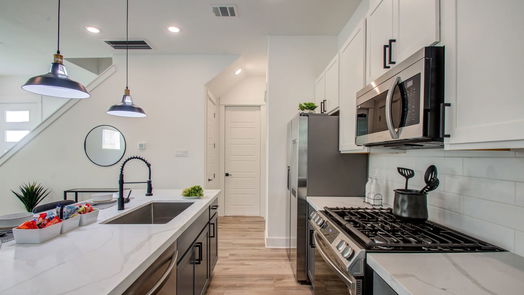 Houston 2-story, 3-bed 778 W Tidwell Road J-idx