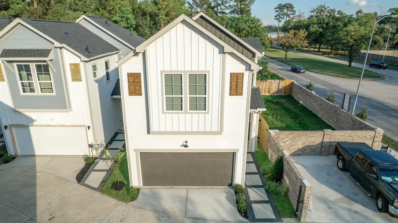 Houston 2-story, 3-bed 778 W Tidwell Road J-idx