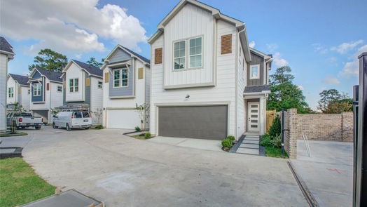 Houston 2-story, 3-bed 778 W Tidwell Road J-idx