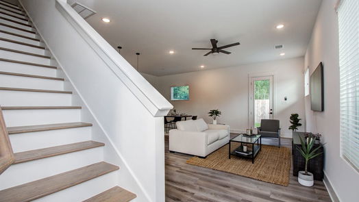 Houston 2-story, 3-bed 778 W Tidwell Road J-idx